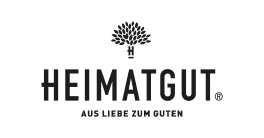 Procuros EDI einfach gelöst  - Heimatgut Logo